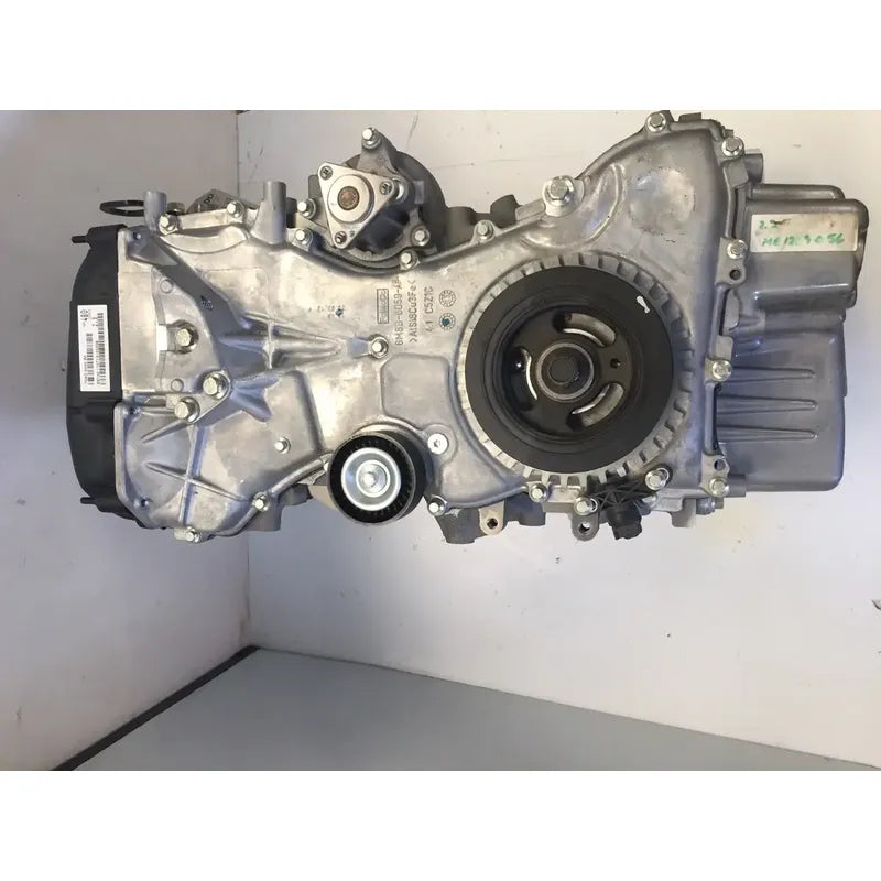 Motor Ford Escape 2.5 L 16v Nuevo Original 2011 A 2019