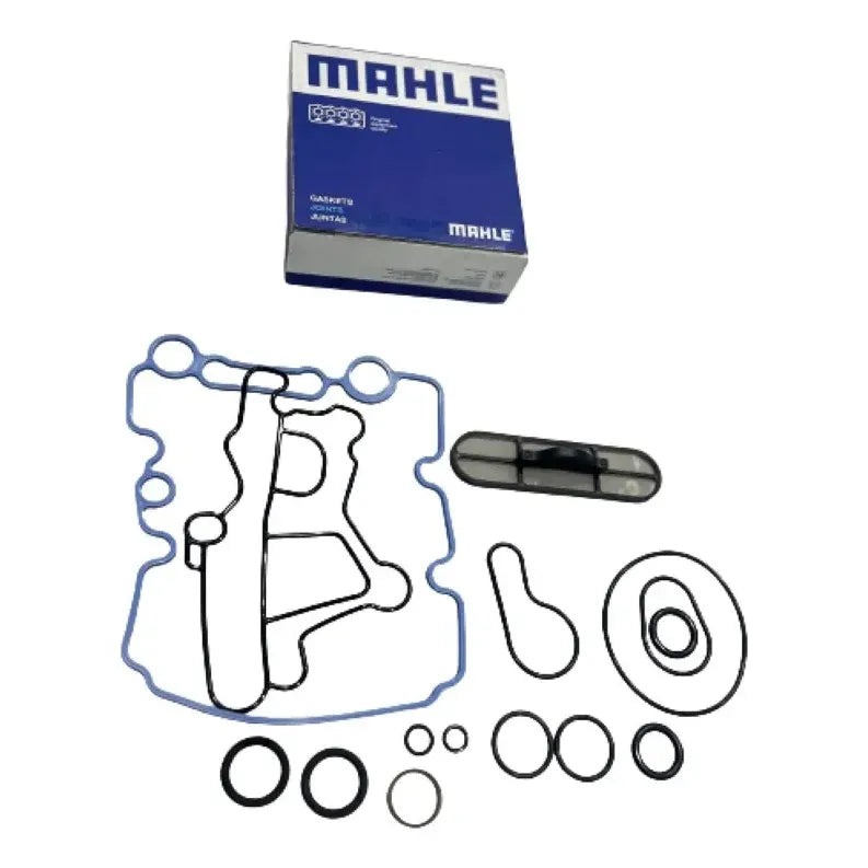 Kit De Empaques De Motor Ford 6.0 Diesel