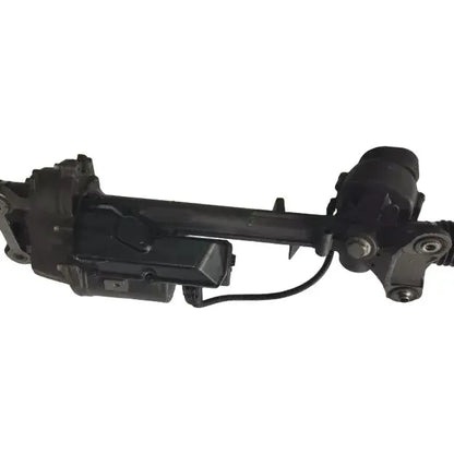 Caja Cremallera Electroasistida De Volkswagen Tiguan 10 A 14