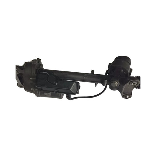Caja Cremallera Electroasistida De Volkswagen Tiguan 10 A 14