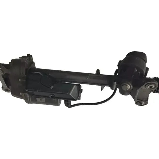 Caja Cremallera Electroasistida De Volkswagen Tiguan 10 A 14