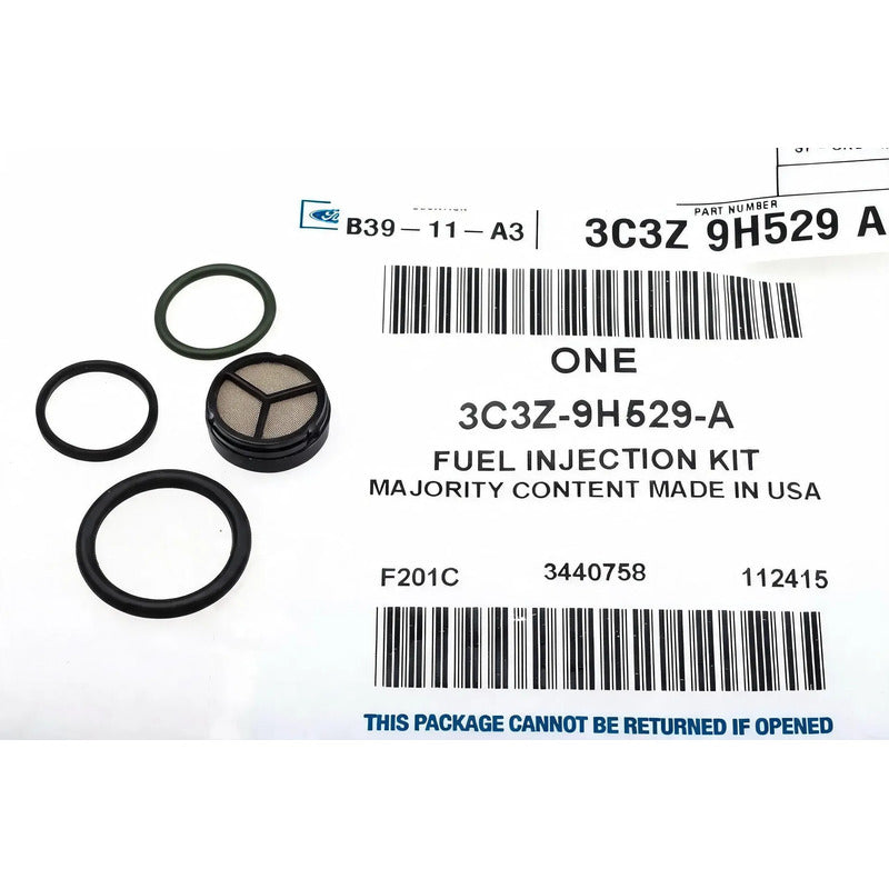 Repuesto De Valvula Ipr Ford 6.0 Power Stroke Original