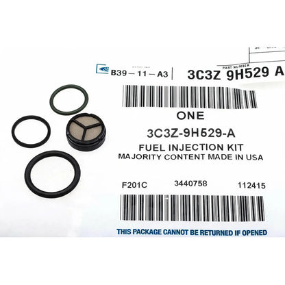 Repuesto De Valvula Ipr Ford 6.0 Power Stroke Original