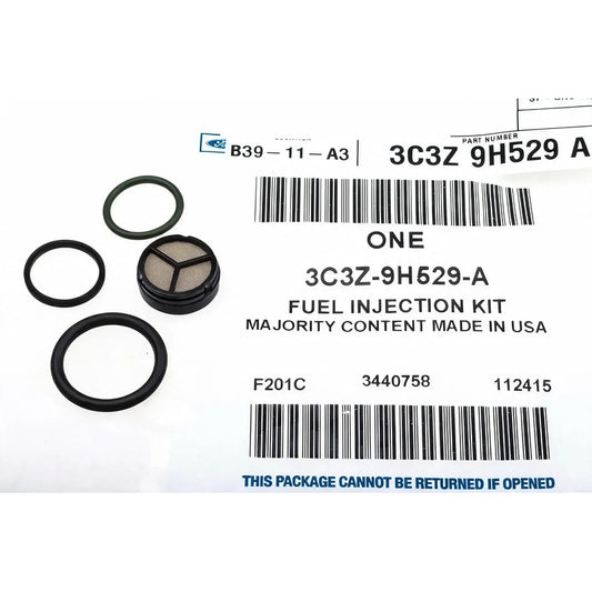 Repuesto De Valvula Ipr Ford 6.0 Power Stroke Original
