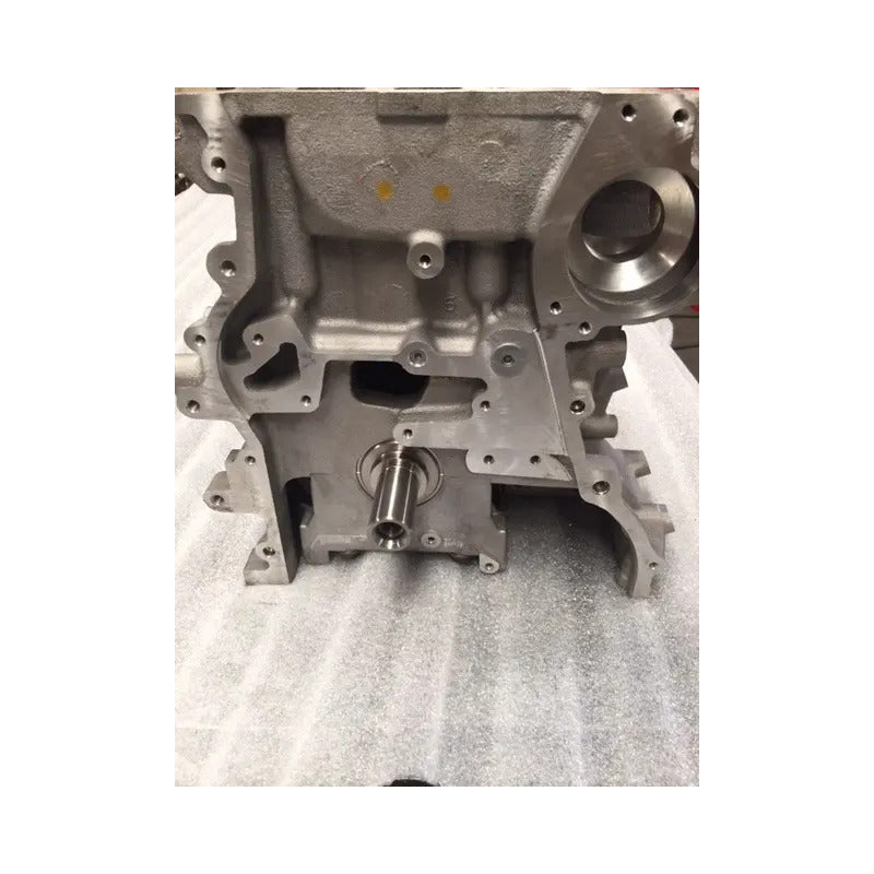 Medio Motor De Ford 2.0 Duratec Ecosport Original