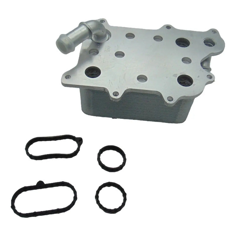 Enfriador De Aceite Ford Diesel 6.7 F250-f350-f450-f550