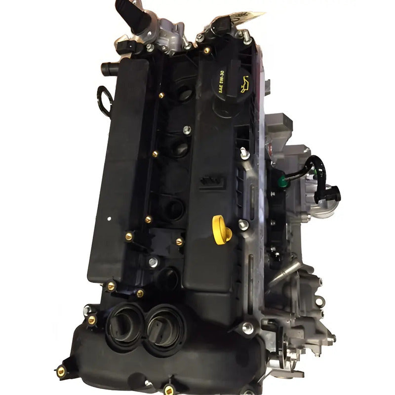 Motor Ford Focus St 2.0  Ecoboost Turbo Nuevo Original 13-17