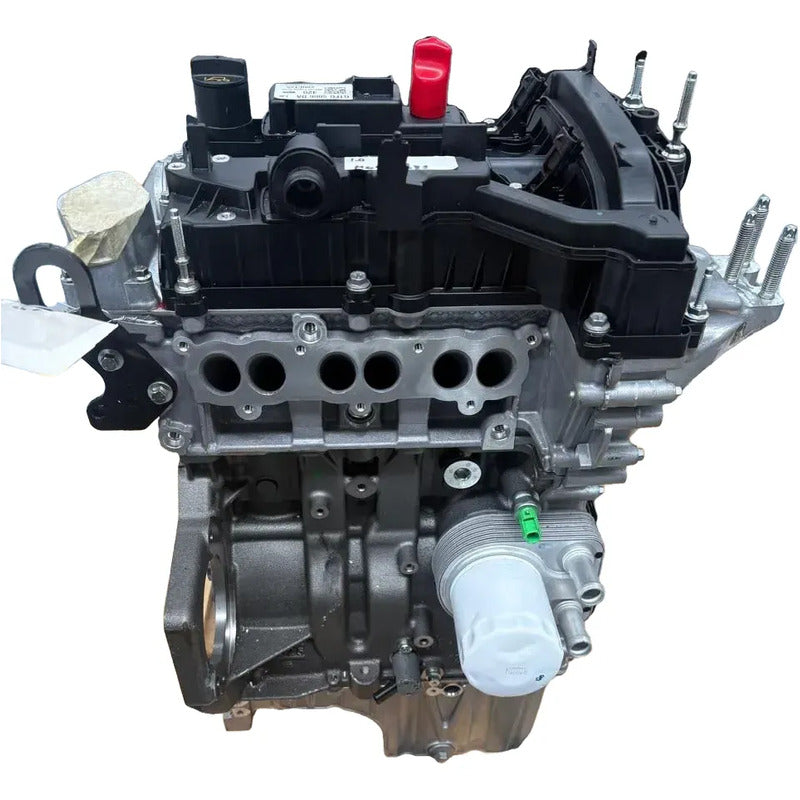 Motor Ford Transit Courier 1.0 Nuevo J1bg 6006 Na