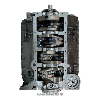 Motor 5.7 Vortec Remanufacturado 3/4