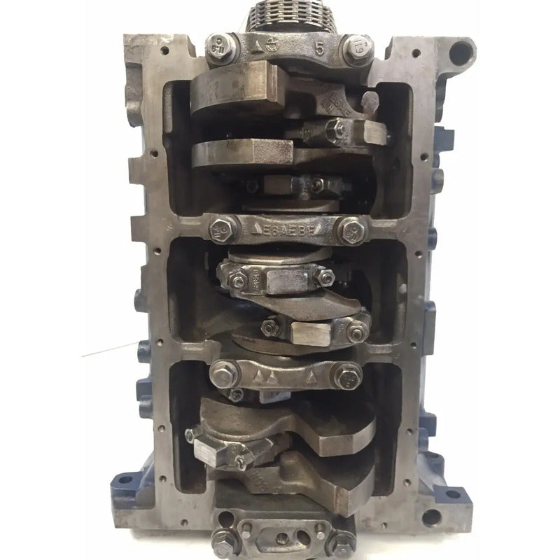 Medio Motor Ford Ranger 3.0 L V6 Original 92-08