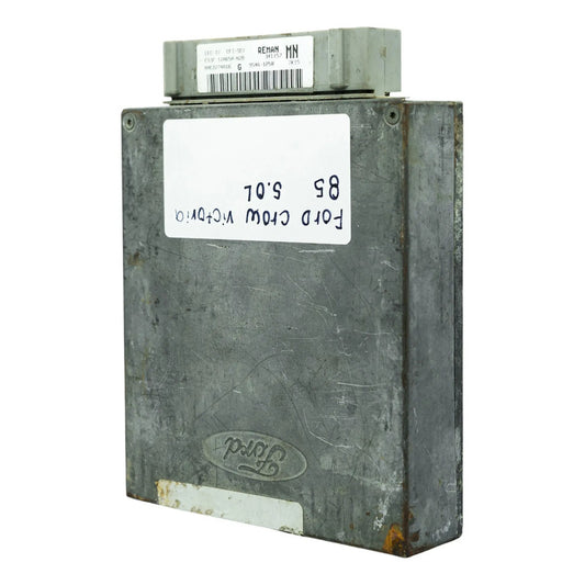 Modulo Computadora Ford Crow 85 5.0l