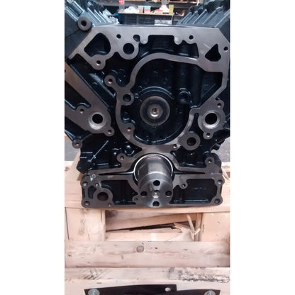 Motor Ford 6.4 Diesel Power Stroke Remanofacturado