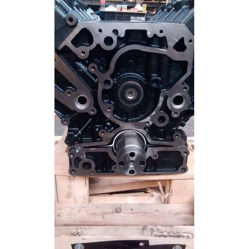 Motor Ford 6.4 Diesel Power Stroke Remanofacturado