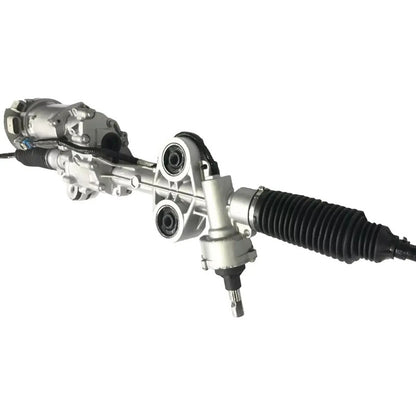 Caja Cremallera Electroasistida Chevrolet Silverado Reman