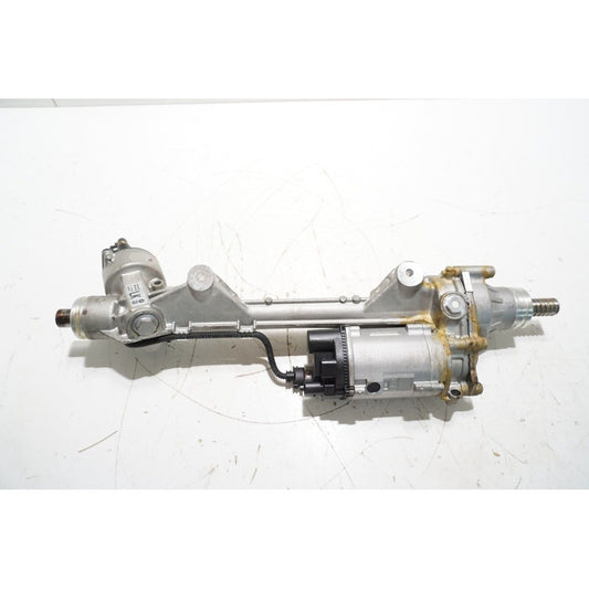 Caja Cremallera Electronica Bmw Lk Remanofacturada