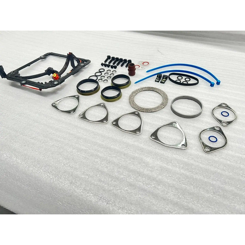 Empaque De Bomba Alta Ford 6.4 Diesel 2008 Power Stroke