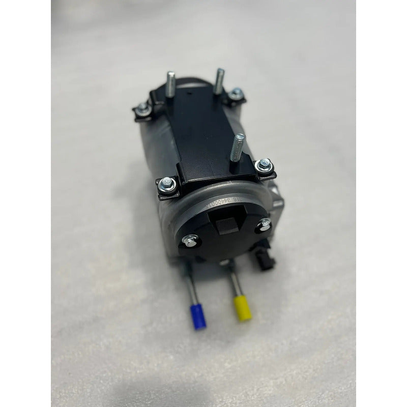 Bomba Eléctrica Diesel 6.0l Powerstroke Super Duty Ford