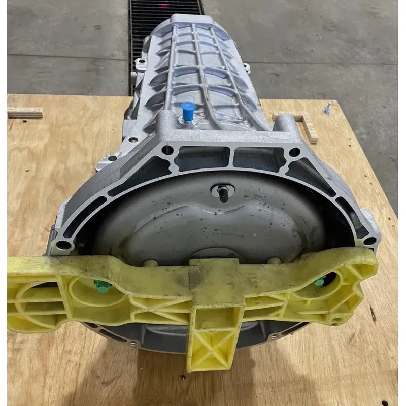 Transmision Para Motor 5.0 10r80 4x4 Nueva Rl3p7000ta