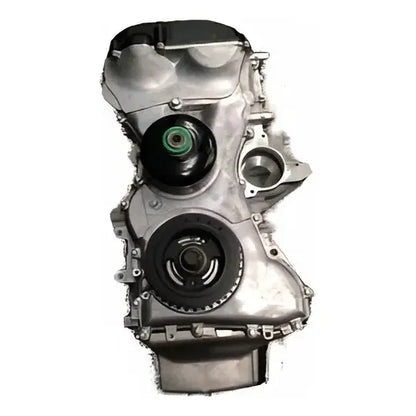 Motor Ford 2.3 Ranger Argentino Remano 2003 A 2012