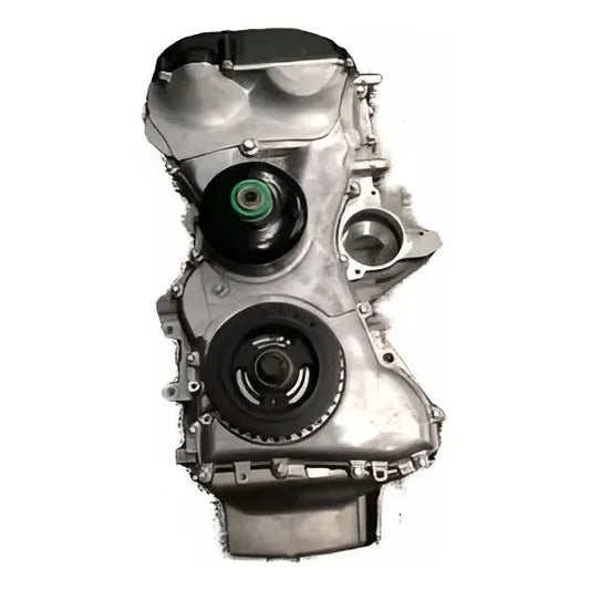 Motor Ford 2.3 Ranger Argentino Remano 2003 A 2012