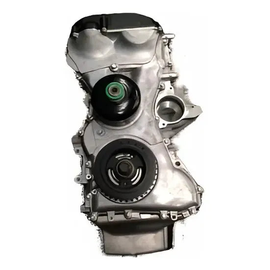 Motor Ford 2.3 Ranger Argentino Remano 2003 A 2012