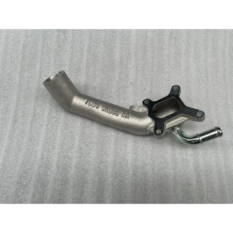 Toma De Agua De Ford Ranger 2.3 Argentino 2002 A 2013