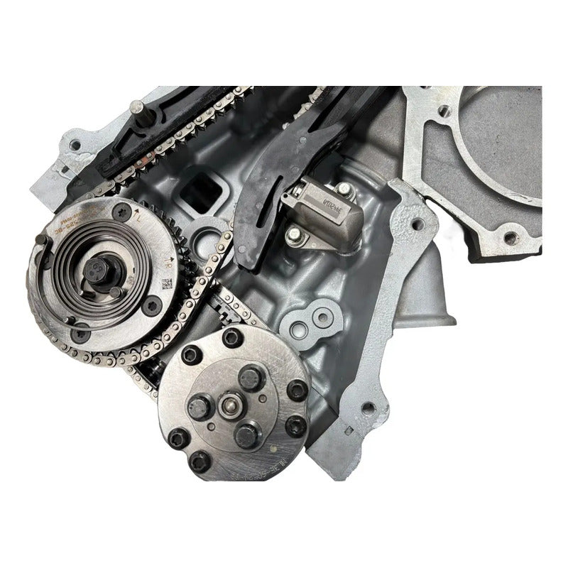 Motor Ford Lobo F150 5.0l Remanofacturado 2024, 2025 Nueva