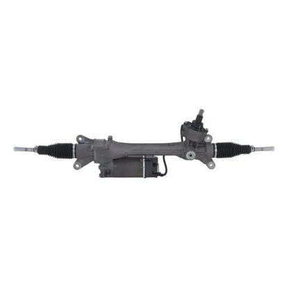 Caja Cremallera Electroasistida Audi A4 8w1 2017