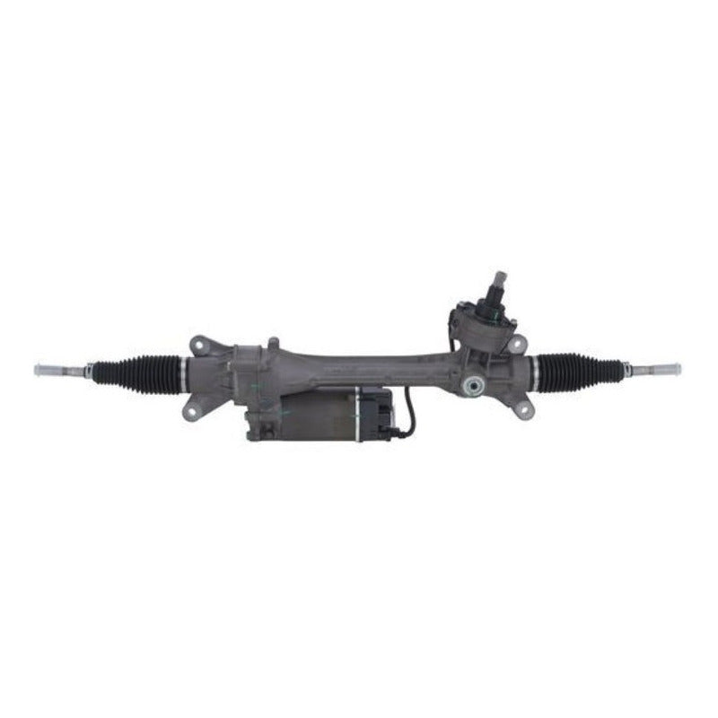 Caja Cremallera Electroasistida Audi A4 8w1 Nueva