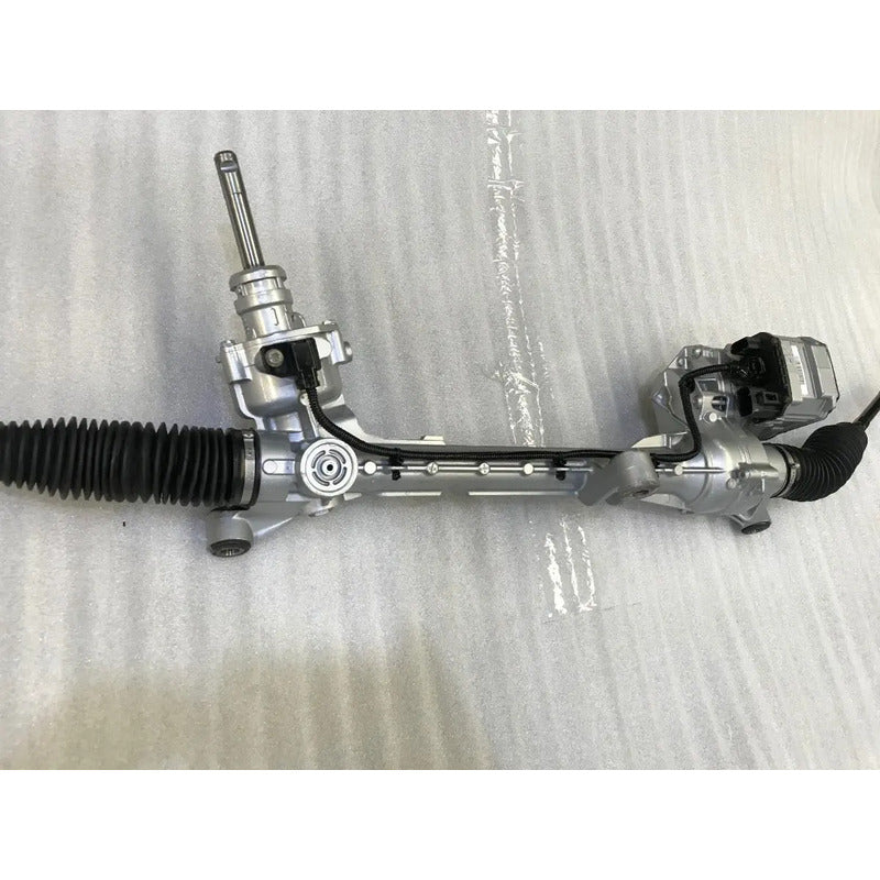 Caja Cremallera Electroasistida Lincoln Mkc Modelo 2016 Oem