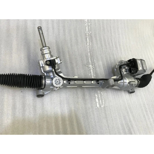 Caja Cremallera Electroasistida Lincoln Mkc Modelo 2016 Orig
