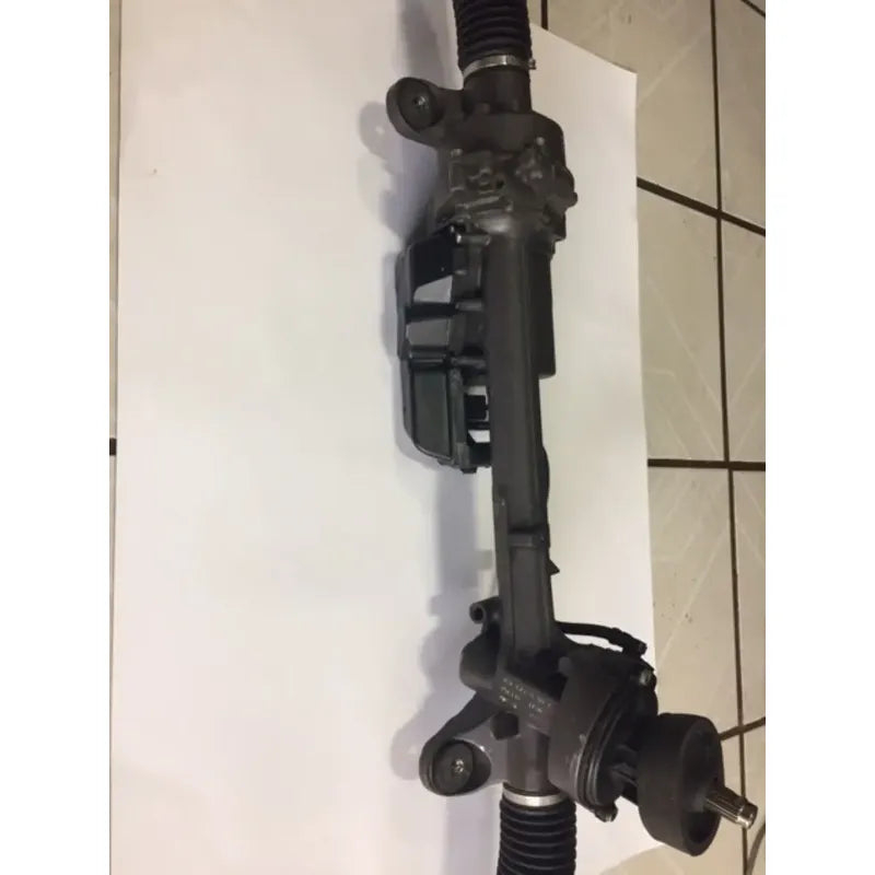 Caja Cremallera Electroasistida Volkswagen Passat Cc 09 A 16