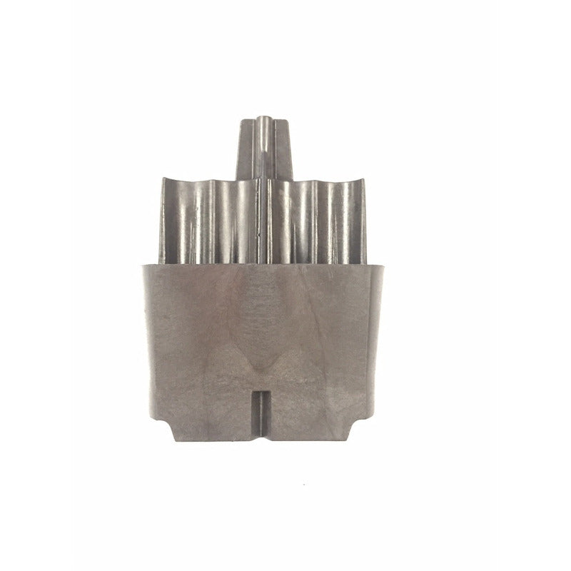 Riel Plastico Buzo Motor Ford 6.7 L Diesel Power Stroke Oem