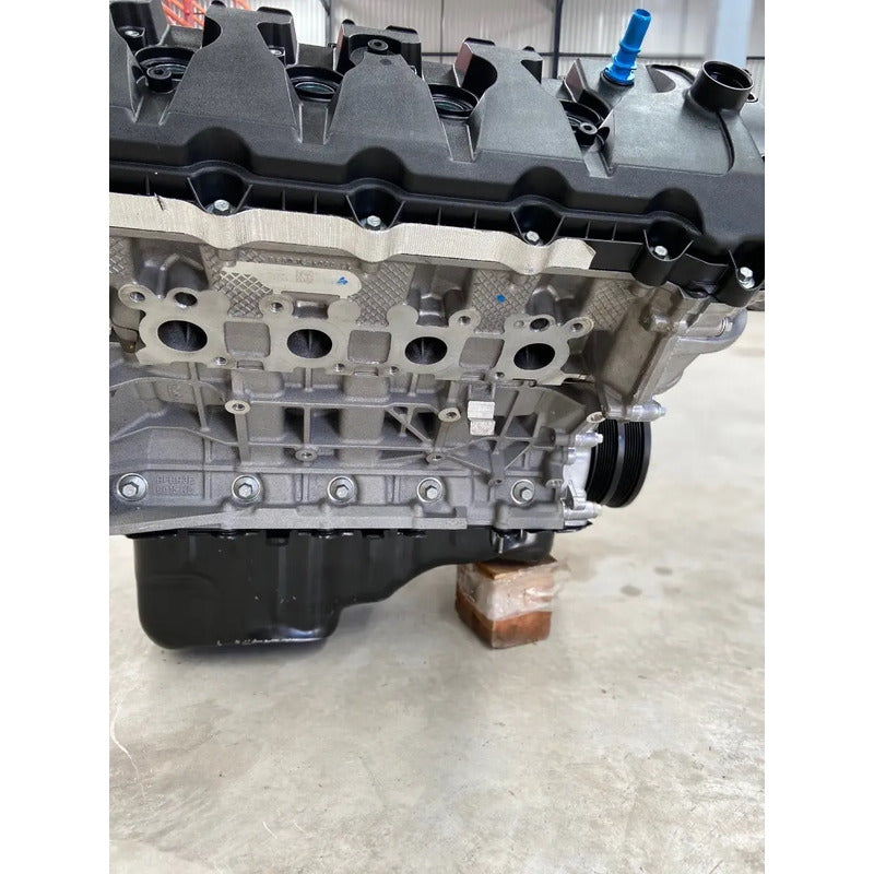Motor Ford 5.0 Tivct 32 Valvulas Lobo F150 Mustang 2011-2016