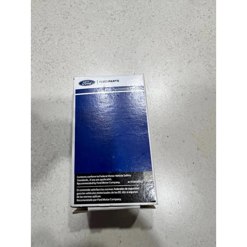 Botador De Motor  Ford 6.7 Diesel Power Stroke 2011 A 2021