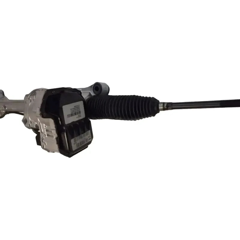 Caja Cremallera Electroasistida De Focus St  2012-2017