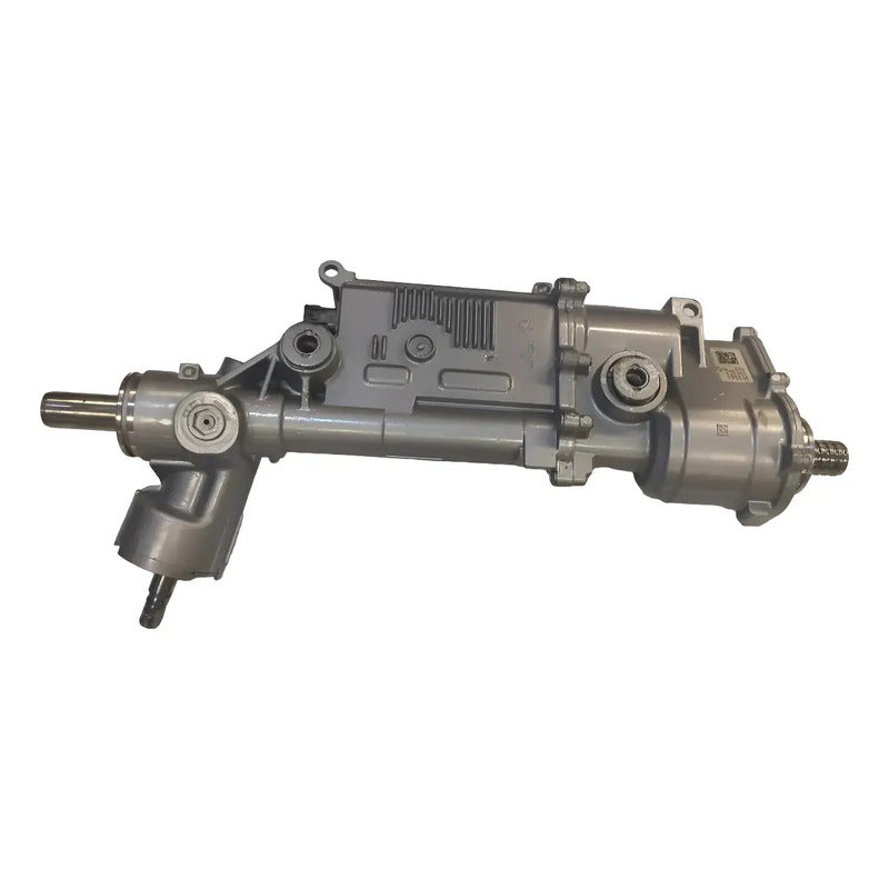 Caja Cremallera Electroasistida Dodge Ram 2013 - 2024 Remano