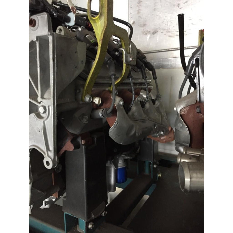 Motor Basico Chevrolet 5.3 Lts Vortec Nuevo Original