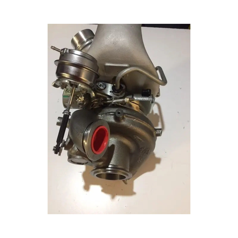 Turbo De Motor Ford 6.7 L  Diesel 2011 - 2015 Nuevo Original