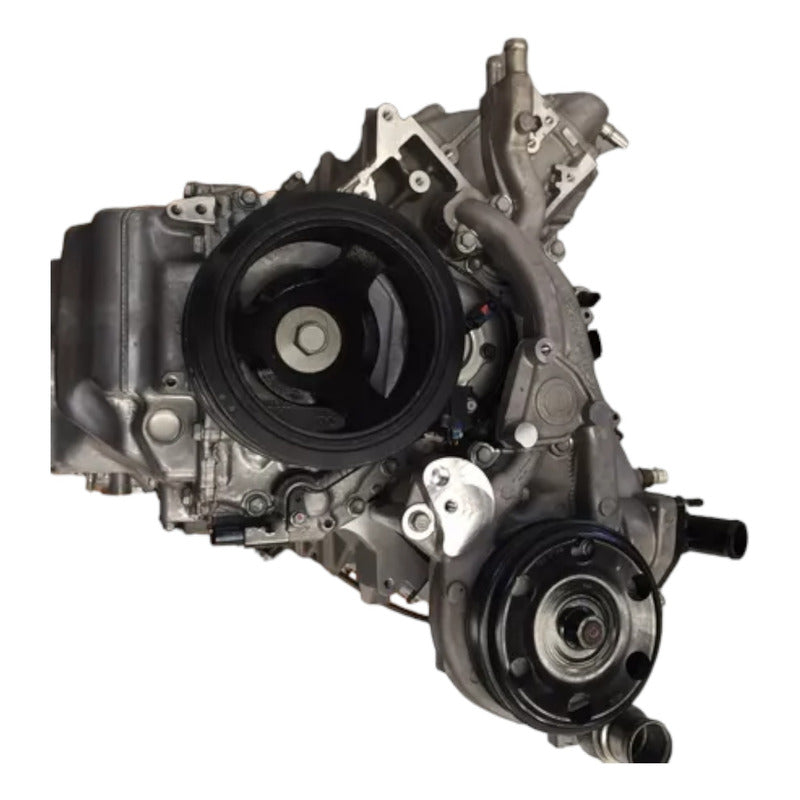 Motor Chevrolet 6.2 Lts Silverado Inyección Directa Nuevo