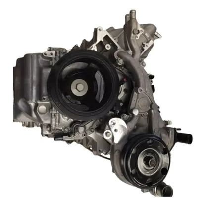 Motor Chevrolet 6.2 Lts Silverado Inyección Directa Nuevo