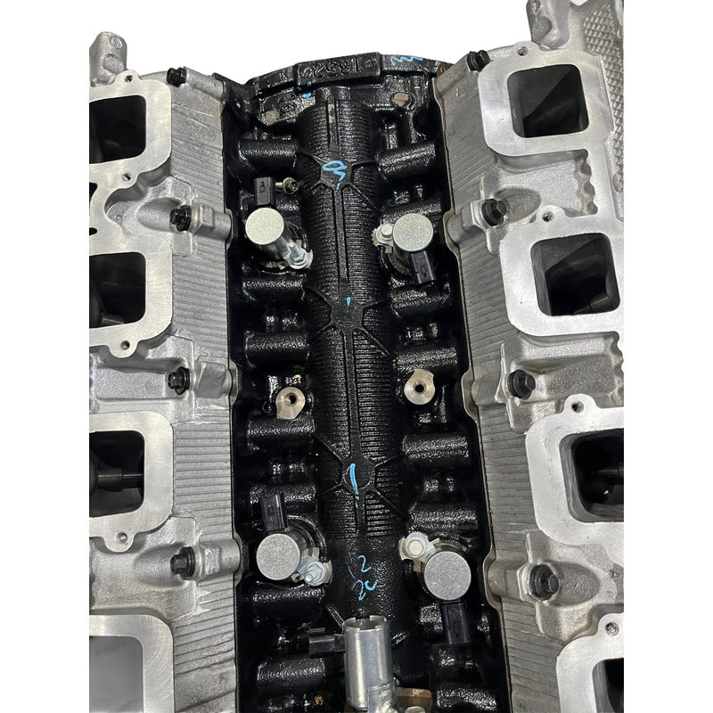 Motor Dodge Hemi 5.7 L Ram Charger Durango Nuevo Original