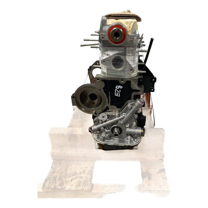 Motor Chevy 1.6 C-2 C-3 Modelo 2000/2012 Nuevo Original