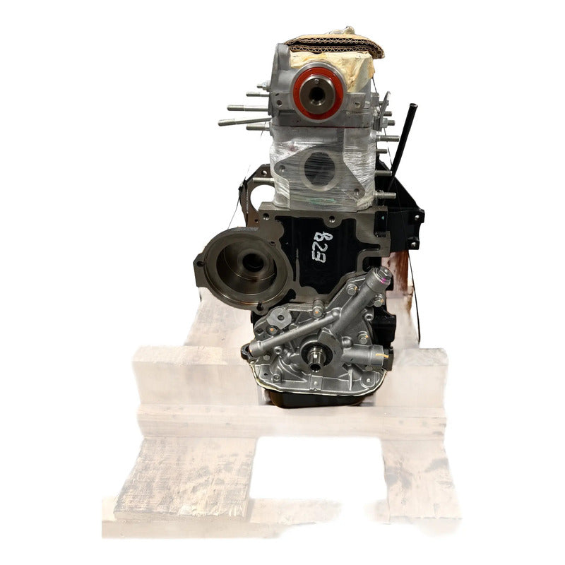 Motor Chevrolet Chevy C2 1.6 02-10 Nuevo