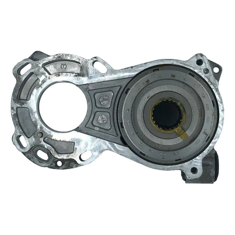 Balero Caja Direccion Cremallera Ford Escape Y Focus 12 A 19