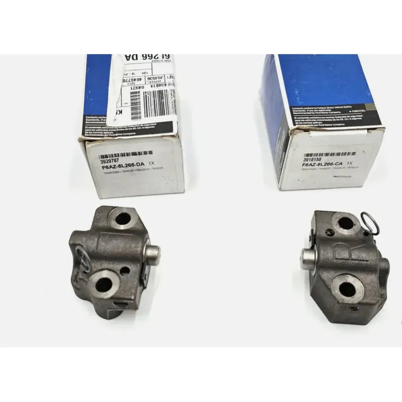 Kit De Tensores Metlicos De Motor Ford 4.6  Originales