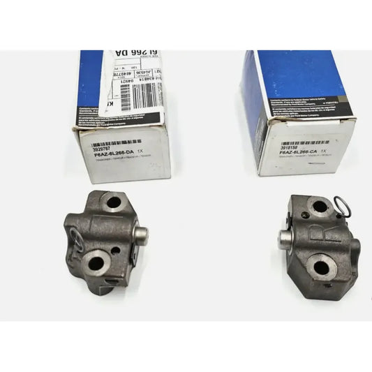 Kit De Tensores Metlicos De Motor Ford 5.4 Originales