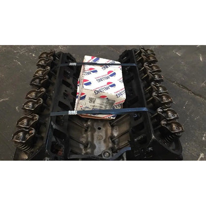 Motor Ford 302 5.0 Pick Up Mustang F350 Remanofacturado Oem