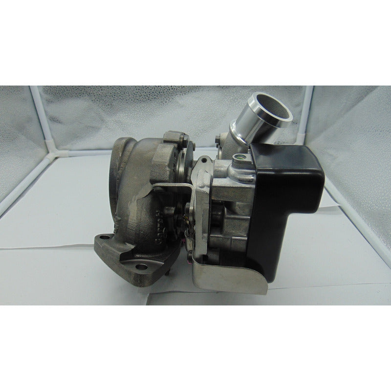 Turbo Para Ford Transit 2.2 Diesel Fwd (2012-2020) Nuevo