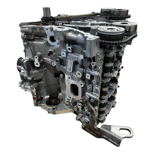3/4 Motor 3.6 V6 Nuevo Chevrolet Blazer (2018-2024)